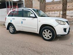 Chery Tiggo 3
